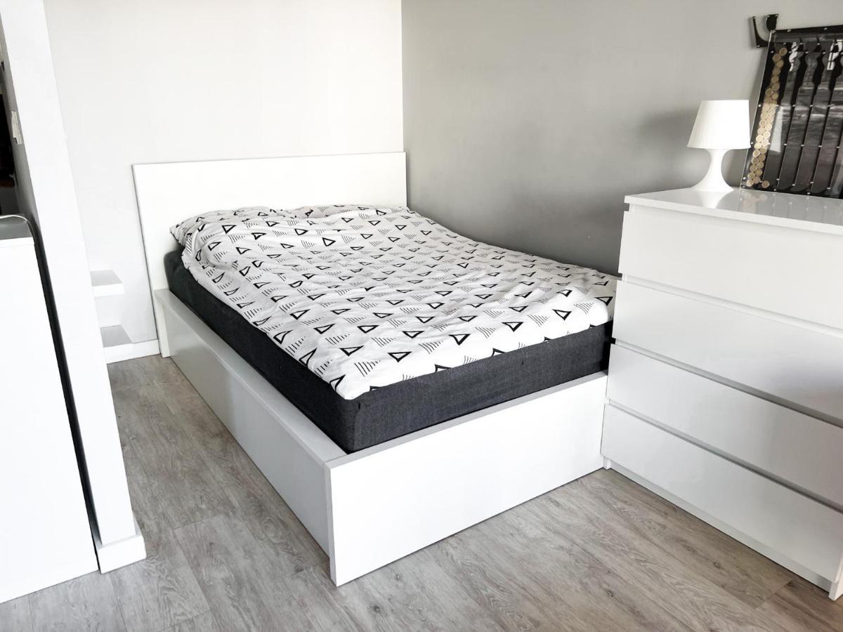 Nowoczesny Apartament - Blisko Centrum Warsaw Ngoại thất bức ảnh