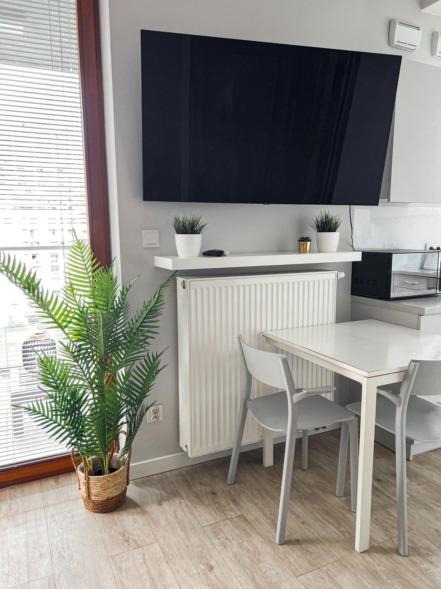 Nowoczesny Apartament - Blisko Centrum Warsaw Ngoại thất bức ảnh