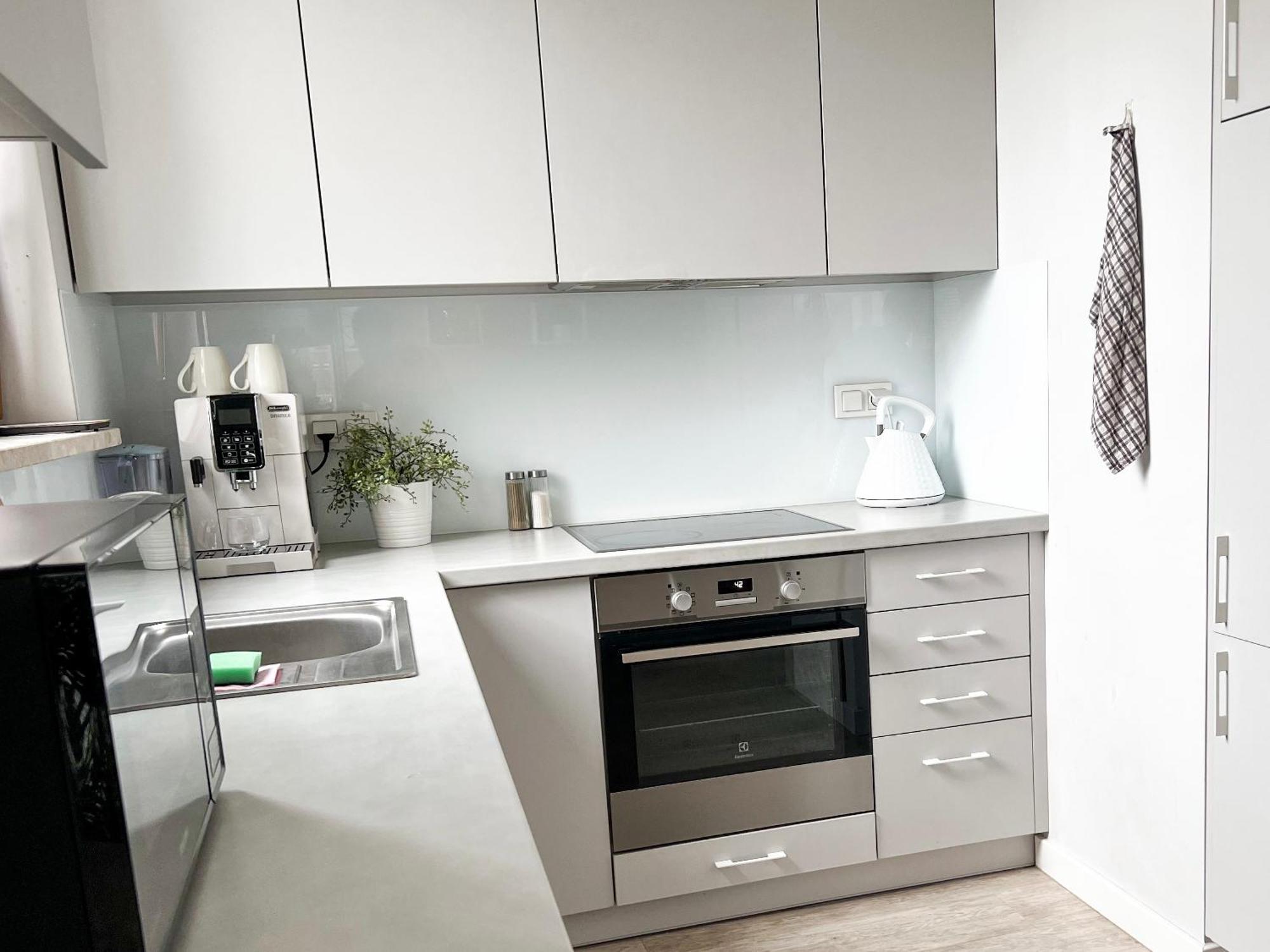 Nowoczesny Apartament - Blisko Centrum Warsaw Ngoại thất bức ảnh